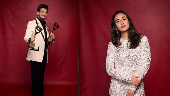 Indian Telly Streaming Awards 2026 (ITSA) Winners List: Munawar Faruqui, Nakuul Mehta, Manoj Bajpayee Win Big