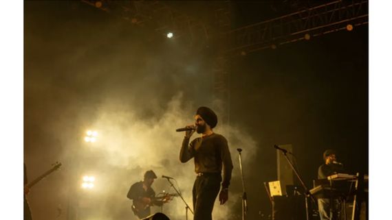 Jaipur To The World: The Rise Of The Internet’s Viral Song