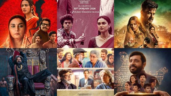 Subedaar To Jab Khuli Kitaab: Here Are The OTT Films You Shouldn’t Let Slip By