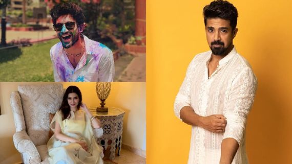 Holi 2026: Bollywood’s Dreamiest All-White Festive Look