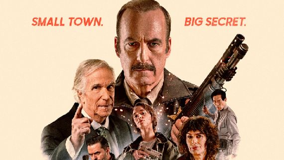 Normal Release Date: Bob Odenkirk Starrer Film Releasing In India On THIS Date