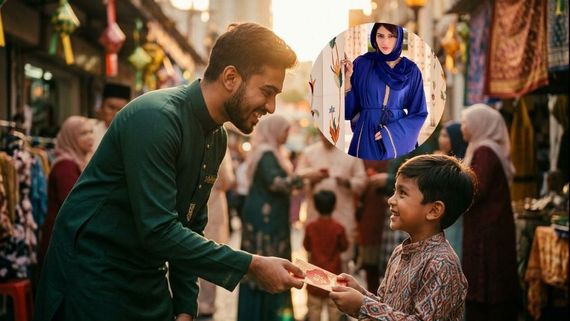 Eid-ul-Fitr 2025 Moon Sighting Time West Bengal: While Will Nusrat Jahan & Other Stars Celebrate Eid 2026?