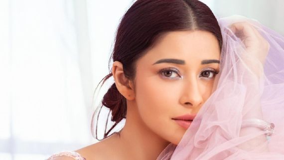 Nyrraa M Banerji Shares Intense Prep Video, Enacts Her Character Ahead of Upcoming Project