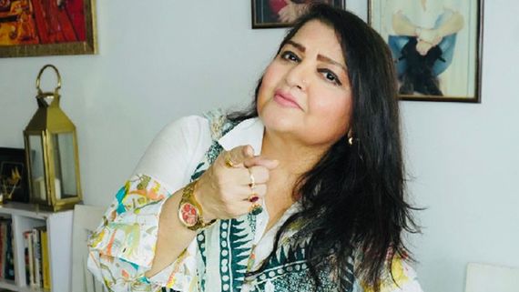 Actress-Producer Pallavi Chatterjee On Digital Space: OTT Has Opened Up A Huge Opportunity & Platform To All 