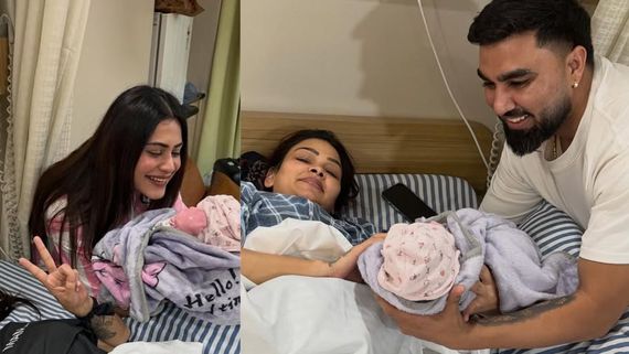 Armaan Malik's First Wife Payal Blessed With Baby Boy, Sautan Kritika REACTS As They Welcome Fourth Child