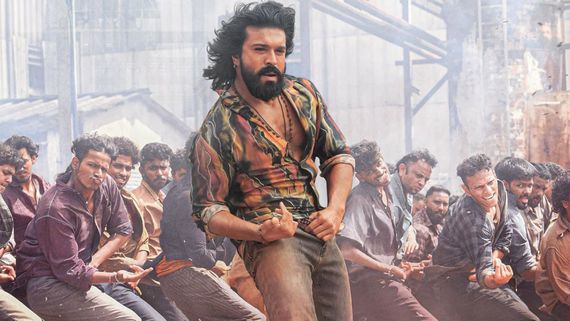 Peddi Second Single Release Time: ‘Rai Rai Raa Raa’ From Ram Charan Film To Drop Today