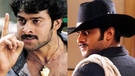 Before Baahubali Turned Him Into A Phenomenon, Prabhas Was Already Dominating The Box Office With These Films 
