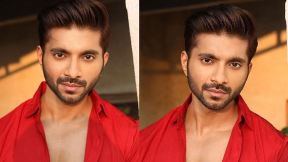 Prateik Chaudhary: One Of The Main Reasons Was Opportunity To Work With Great Production Houses Like Balaji