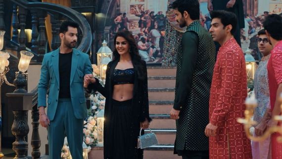 Naagin 7 Episode 22: BIG Twist! What To Expect From Priyanka Choudhary's Show? Repeat Timings Are...