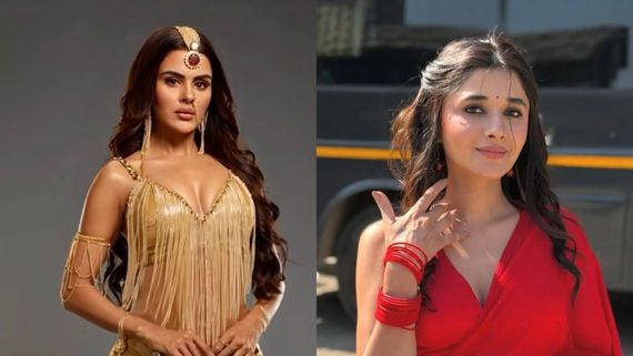 Naagin 7 Episode 23: What To Expect From Priyanka Choudhary's Show After DRAGON's Entry? Repeat Timings Are...