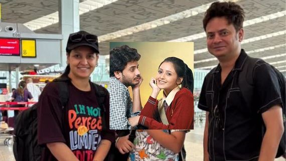 Rahul Banerjee's Wife Priyanka Sarkar Shares FIRST Reaction After His Death: There's A Child..- Full STATEMENT