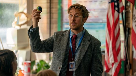 Project Hail Mary Box-Office Collection: Blasts Off With ₹17 Crore Weekend In India; Crosses $300M Globally