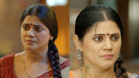 Pushpa Impossible Today Episode: Drama Unfolds As Shanaya Outsmarts Pushpa And Sneaks Out For Fashion Show    