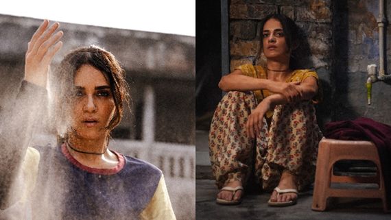 Subedaar On OTT | She Is So Broken: Radhikka Madan On The Vulnerable Core Of Shyama In Prime Video’s Movie    