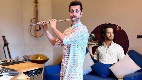 Dreamers Episode 4: When & Where To Watch Raghav Sachar's Episode? Teaser Released