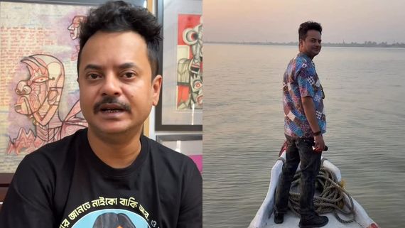 Rahul Arunoday Banerjee Death: Late Actor's Last Instagram Post Shared Hours Before His Demise Goes Viral