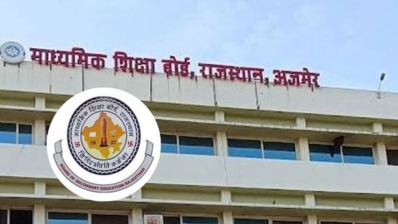 Rajasthan 12th Result 2026: Who Is RBSE Class 12 Topper Deepika? How To Check 12th Class Result RBSE 2026?