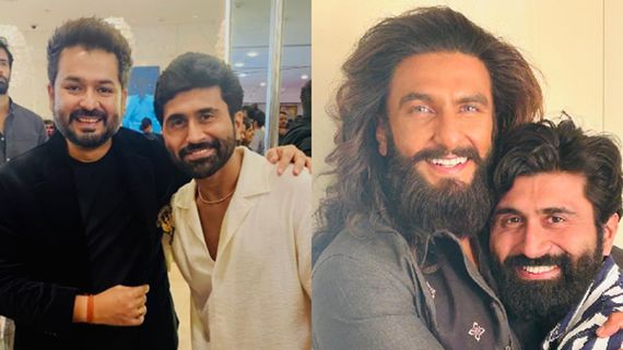 Dhurandhar Actor Rajat Arora Speaks About Aditya Dhar: What Impressed Me The Most About Him Was His Calm