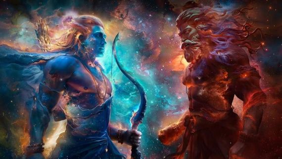 Ramayana New Teaser Runtime: Ranbir Kapoor's Ramayana Teaser Cleared By CBFC Ahead Of April 2 Release - DEETS