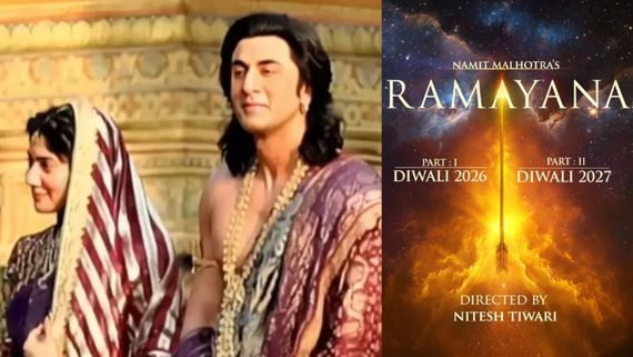 Ramayana Teaser First Review: First Glimpse Of Ranbir Kapoor’s Film Termed As ‘Powerful’ & ‘Breathtaking’