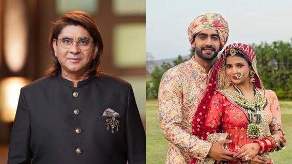 Yeh Rishta Kya Kehlata Hai Producer Rajan Shahi: Over Time, Gangaur Celebration Has Become A Trademark 