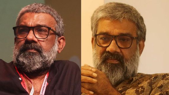 Who Is Ranjith, Why Spirit Director Got Arrested? Who Filed Case Against Him?