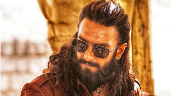 Dhurandhar 2 Worldwide Box Office Collection Day 4: Film Hits SIXER On Sunday. Did It Cross Rs 700 Cr Mark?