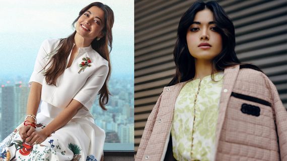 Rashmika Mandanna Responds After Alleged Audio Clip Of Mother Circulates Online, Warns Of Legal Action