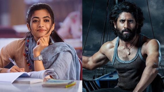 Telangana Gaddar Film Awards 2025 Full Winners List: Naga Chaitanya, Rashmika Mandanna Among Top Honourees