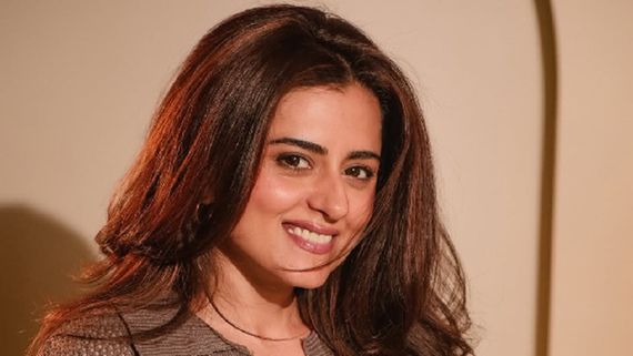 The 50 Episode: Ridhi Dogra Opens Up About A Tough Game Decision