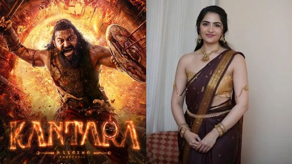 Rishab Shetty Sparks Rift Buzz After Unfollowing Rukmini Vasanth & Raj B Shetty Post Kantara Chapter 1: Report