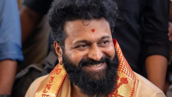 Rishab Shetty Reveals Focus On Upcoming Mythological Film Jai Hanuman After Kantara’s ₹1000 Crore Success