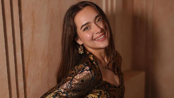 Seher Hone Ko Hai:  'Rishu Slaying As Seher' Trends. Rishita Kothari Wins Hearts With Her Performance