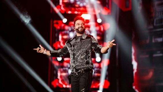 Rockstar DSP No Longer Composing Ustaad Bhagat Singh's Background Score, Here's The REASON 