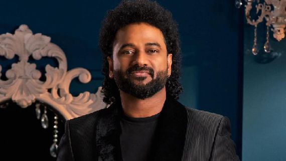 Rockstar DSP & Power Star Pawan Kalyan Are Set To Own The Dance Floor Again With 'Etthara Etthara Collar Ey'  