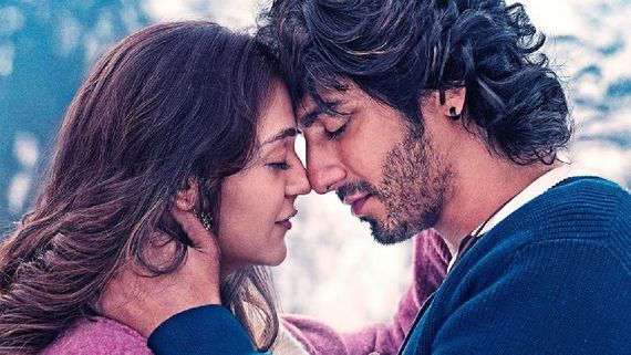 Is Ahaan-Aneet's Saiyaara Copied From A Short Film? Filmmaker Amit Jadhav's Makes Fresh Allegations