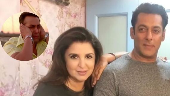 Farah Khan Reveals Salman Khan Didn't Use Glycerin For Jaan-E-Mann Emotional Bridge Scene: He's SOFT Like...