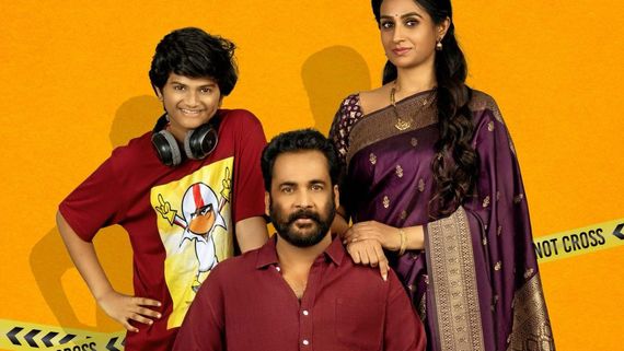 Sampradayini Suppini Suddapoosani Overseas Review: What Audiences Abroad Are Saying About Sivaji-Laya Starrer
