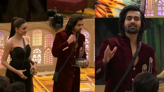 Bigg Boss Marathi 6 Wildcard Contestant: Sanket Pathak Sweetens His Bigg Boss Entry With Homemade Laddoos