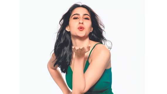 Sara Ali Khan Talks Self-Love This Women’s Day, Shares Her Feel-Good Routine For Confidence & Joy