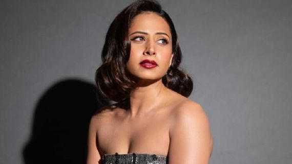 Punjabi Cinema Ki Queen Sargun Mehta’s Mini Dress Looks To Ace Summer Party Style