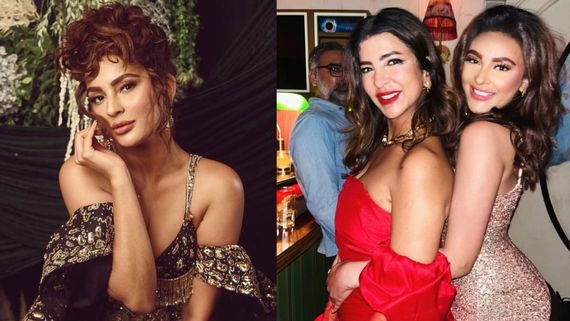 Seerat Kapoor To Walk Ramp For A Cause At Lakshmi Manchu’s Teach For Change- Deets Inside