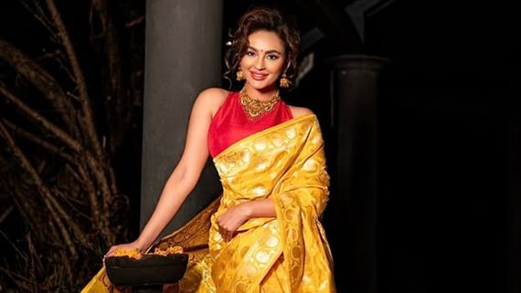 Seerat Kapoor Calls For Professional Integrity As She Faces Payment Delay: Do Not Test This Situation