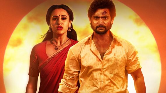 Shambhala TV Premiere Date, Time: Aadi Sai Kumar Starrer Set To Air On Zee Telugu On THIS Date - DEETS