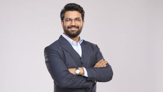 Tumm Se Tumm Tak- Sharad Kelkar On Ruling TRP Charts Even After 2 Decades: I Work Hard, Stay true To...'