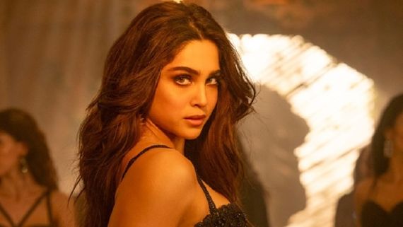 Main Vaapas Aaunga Cast : Sharvari On Working With Imtiaz Ali: 