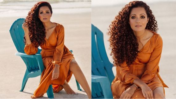 The Anti-Diva Advantage: The Professionalism That Makes Directors Trust Sheena Chohan To Deliver