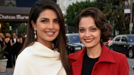 Sheena Chohan Shares A Picture With Priyanka Chopra From Oscar Night Throwback, Says, 