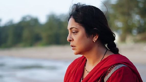 Shefali Shah On 4 Years Of Jalsa: “One Of The Most Intense, Raw, Almost Feral Films I Know”