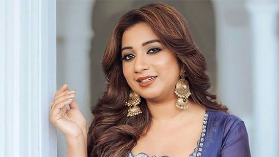 'The All Hearts Tour Live': Shreya Ghoshal Becomes India’s First Female Artist In To Launch Live Album 